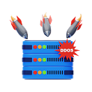 Active DDoS Attempts