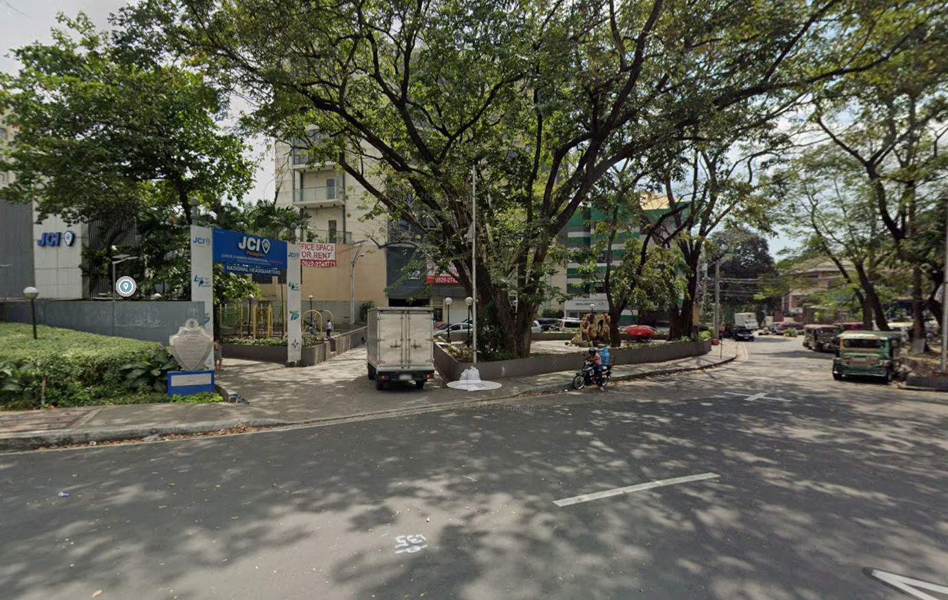 MaraLabs Street View